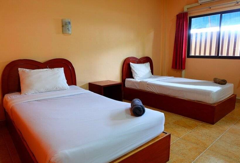 Techno Riverview Resort