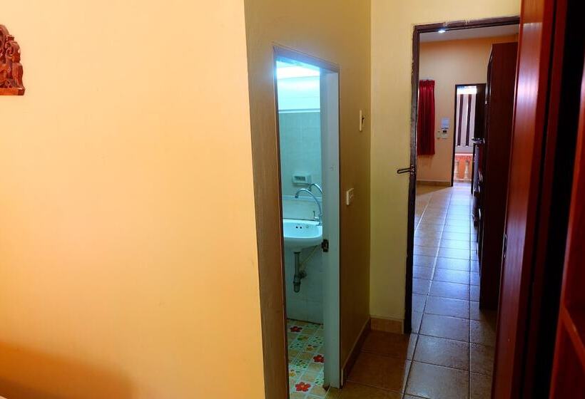 Techno Riverview Resort