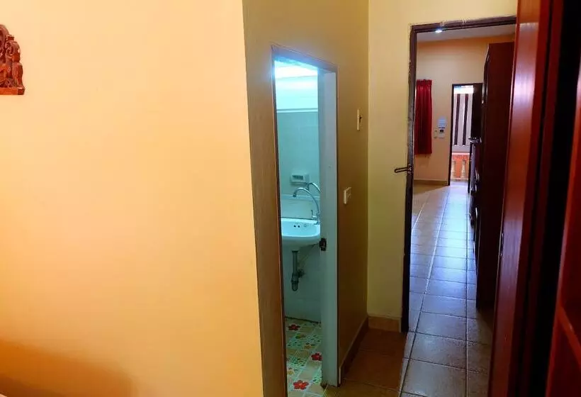 Techno Riverview Resort