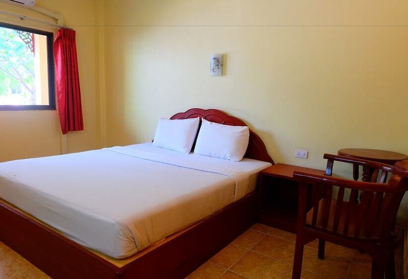 Techno Riverview Resort