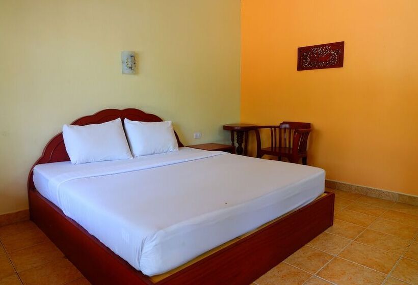 Techno Riverview Resort