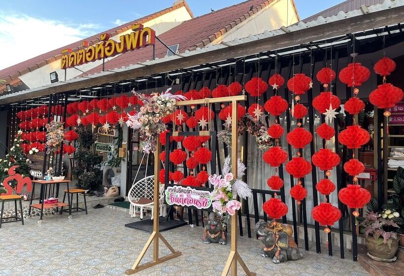 Techno Riverview Resort