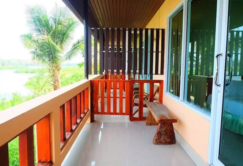 Techno Riverview Resort