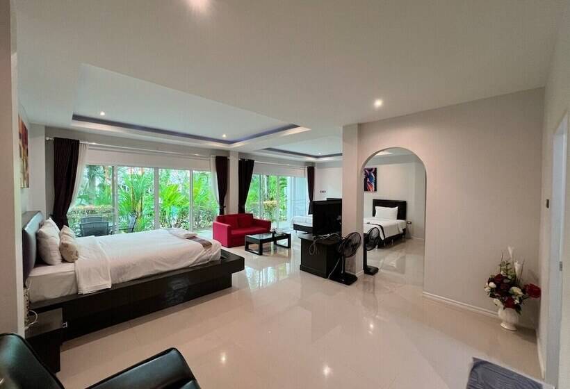 The Serenity Resort Private Villa