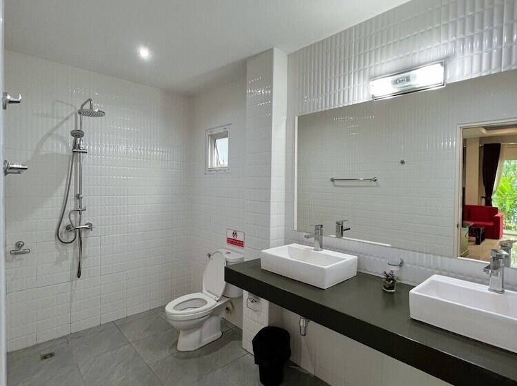 The Serenity Resort Private Villa