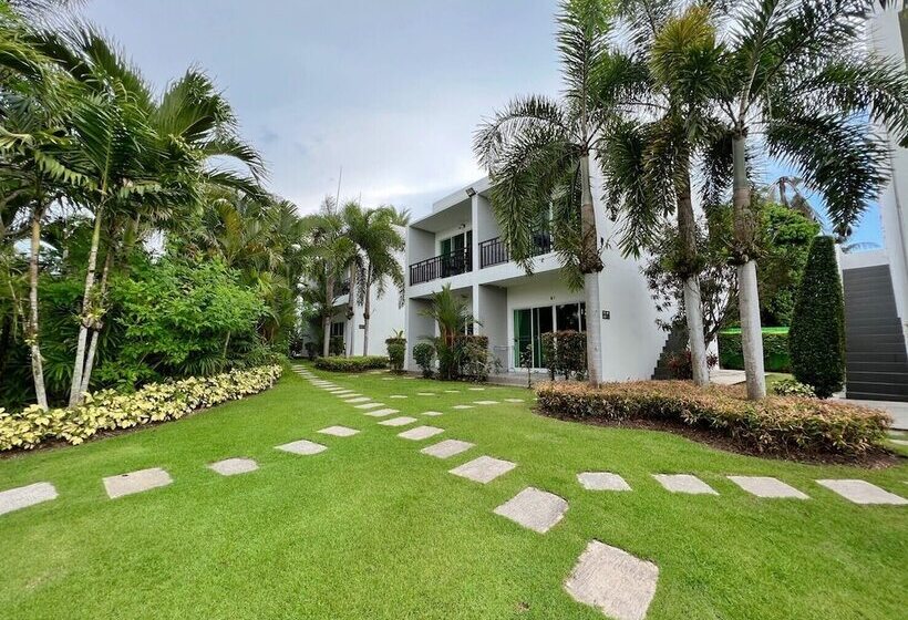 The Serenity Resort Private Villa