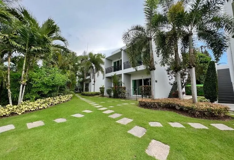 The Serenity Resort Private Villa