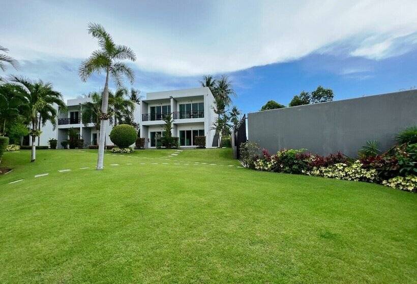 The Serenity Resort Private Villa