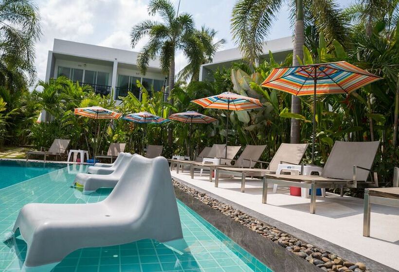 The Serenity Resort Private Villa