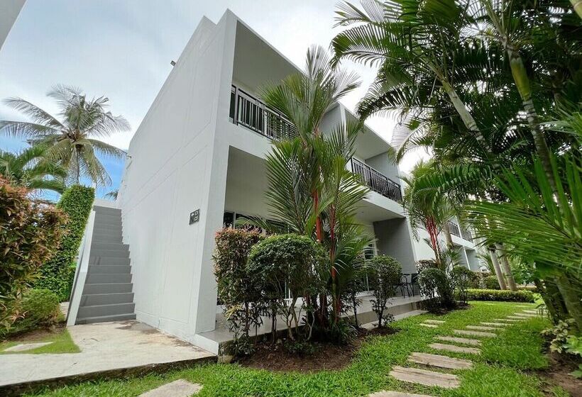 The Serenity Resort Private Villa