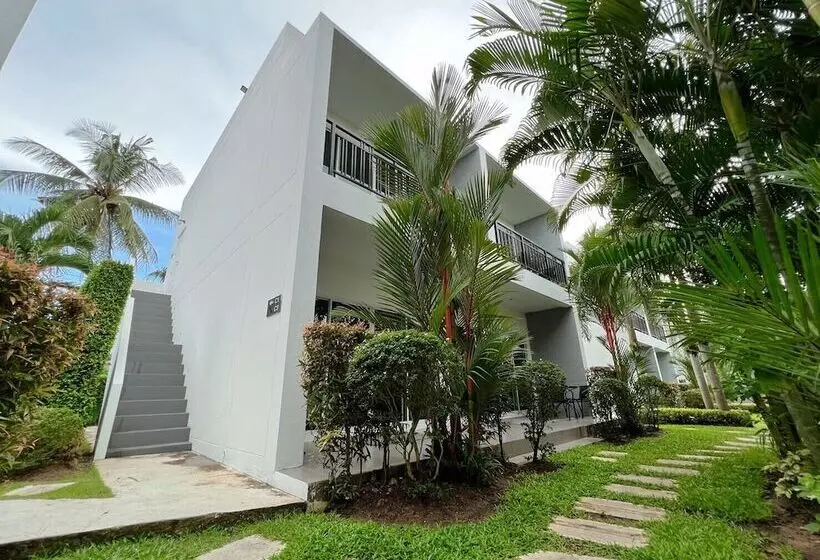 The Serenity Resort Private Villa