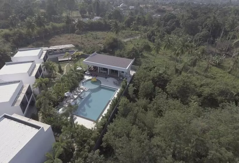 The Serenity Resort Private Villa