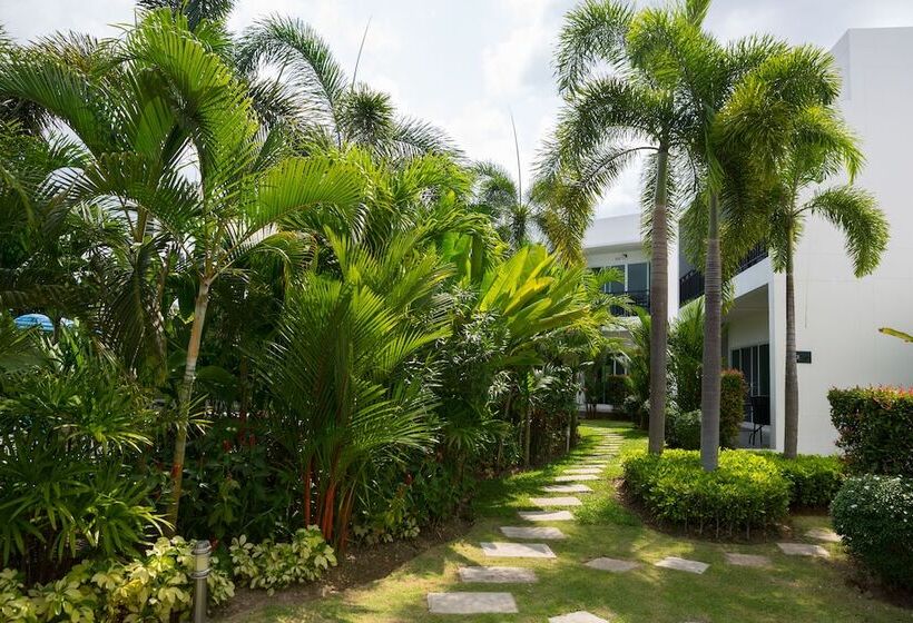 The Serenity Resort Private Villa