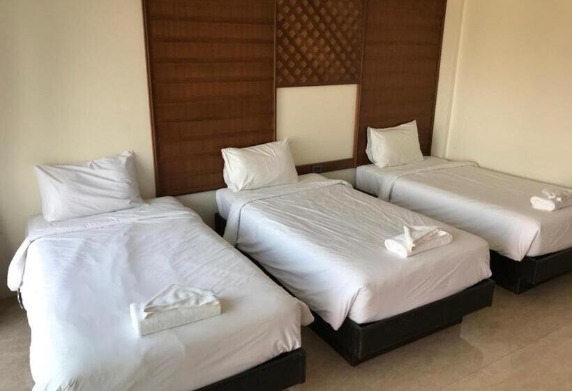 הוסטל David Residence