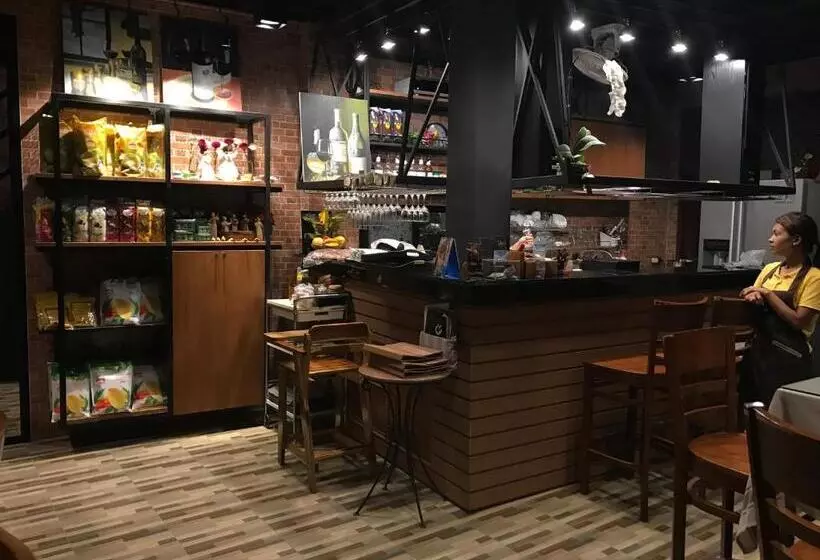 ユースホステル David Residence