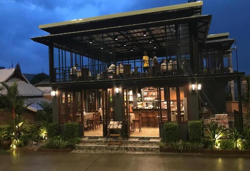 הוסטל David Residence