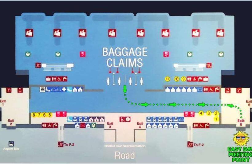 הוסטל David Residence