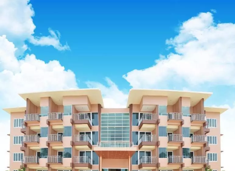 ユースホステル David Residence