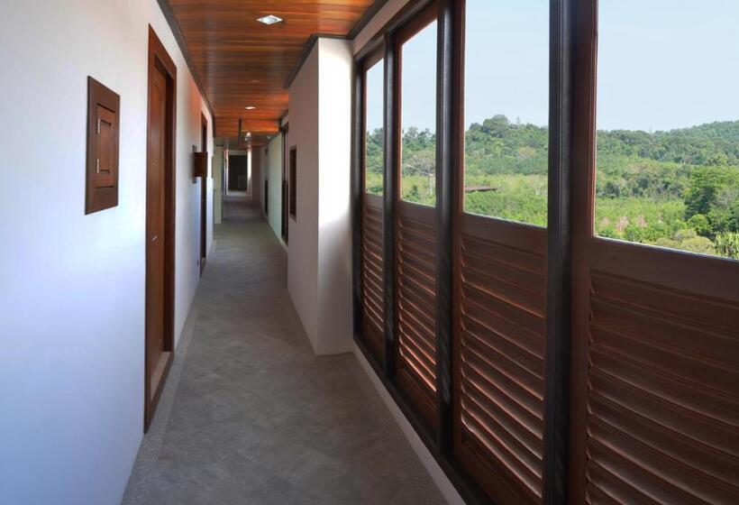 הוסטל David Residence