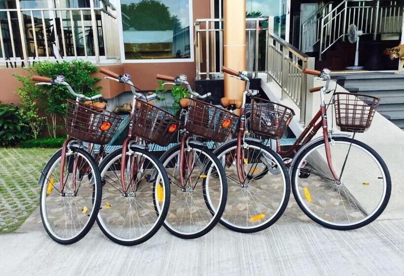 הוסטל David Residence