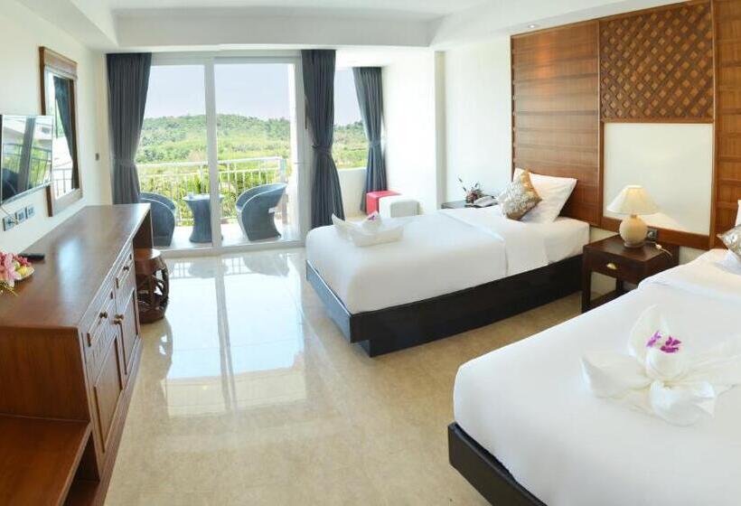 הוסטל David Residence