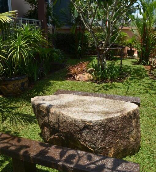 הוסטל David Residence