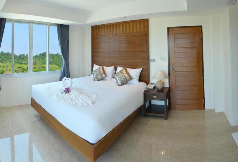 הוסטל David Residence