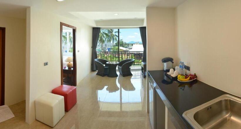 הוסטל David Residence