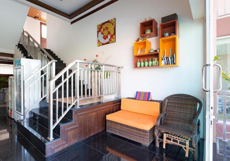 הוסטל David Residence