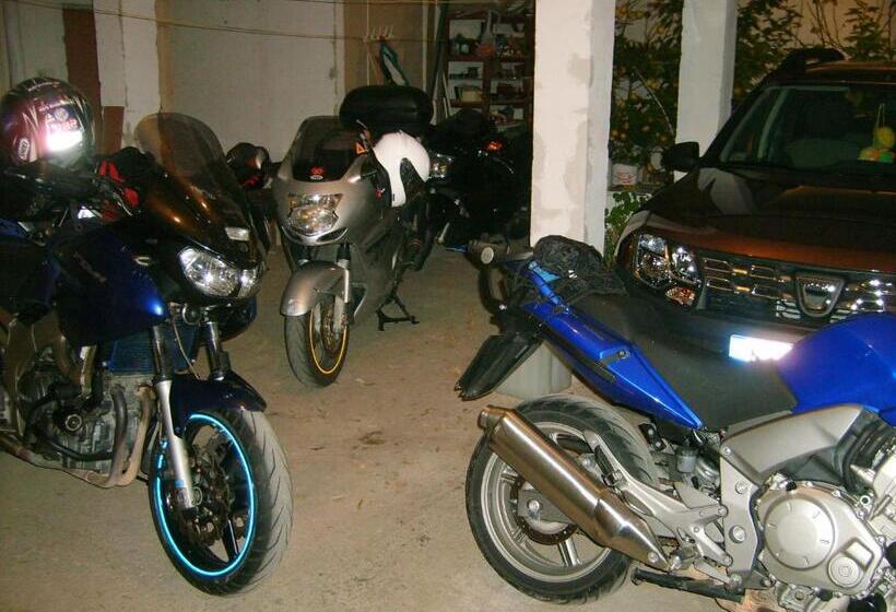 هاستل Smeštaj   Sobe Marvel