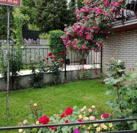 هاستل Smeštaj   Sobe Marvel