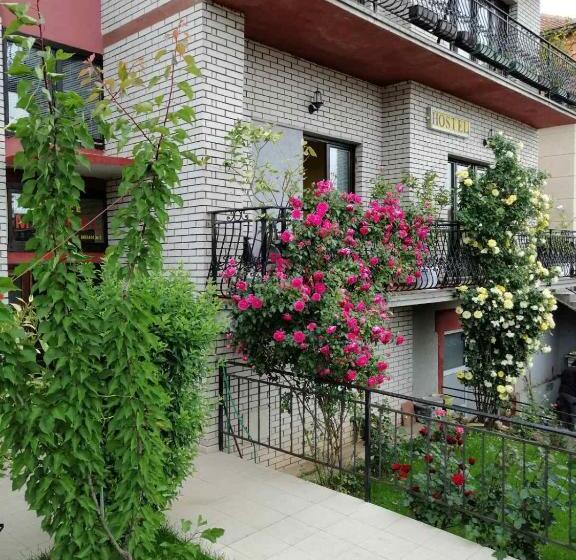 هاستل Smeštaj   Sobe Marvel