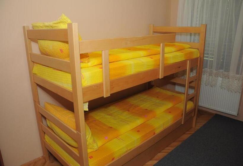 هاستل Smeštaj   Sobe Marvel