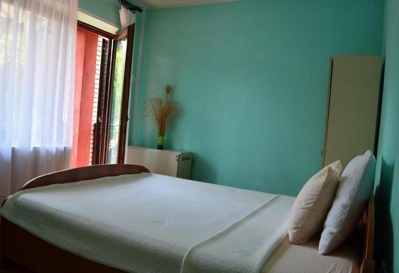 هاستل Smeštaj   Sobe Marvel