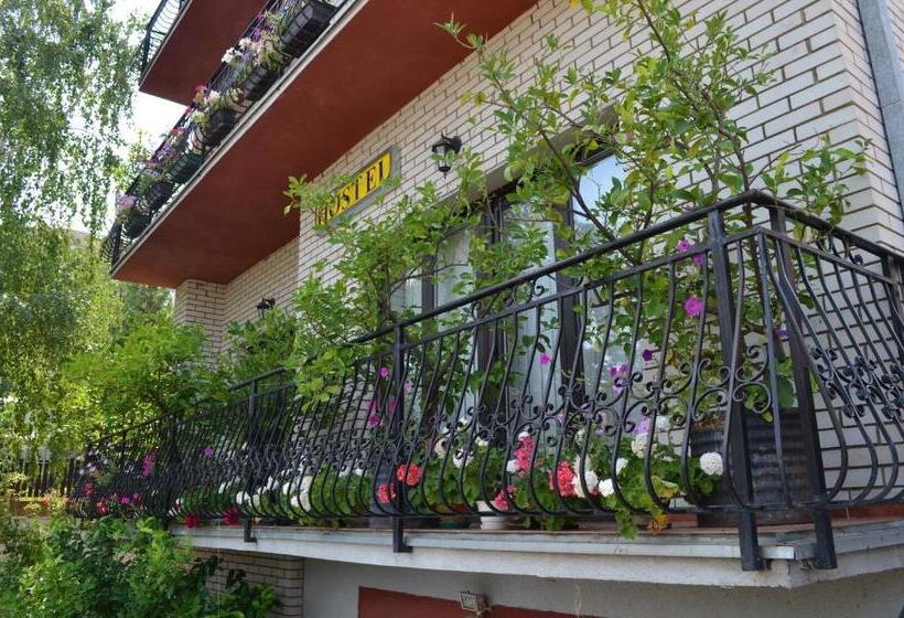 هاستل Smeštaj   Sobe Marvel