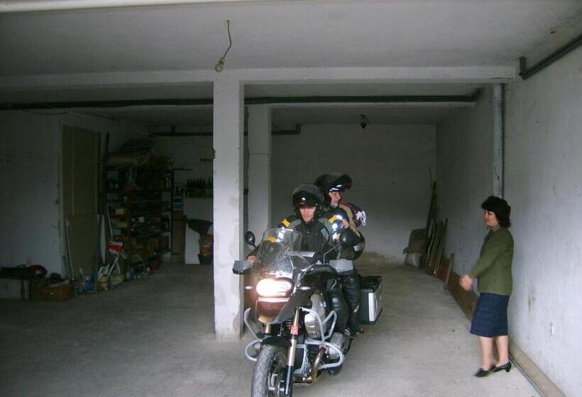 هاستل Smeštaj   Sobe Marvel