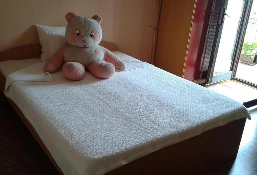 هاستل Smeštaj   Sobe Marvel