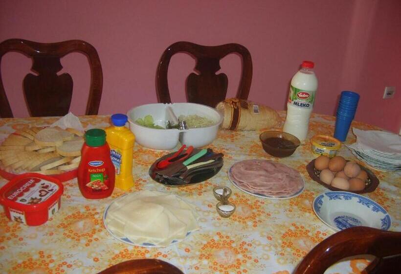 هاستل Smeštaj   Sobe Marvel