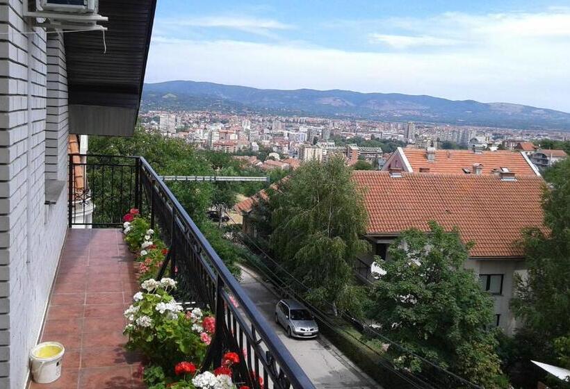 هاستل Smeštaj   Sobe Marvel