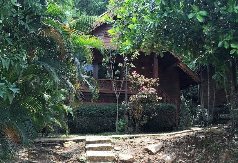 ฺbaan Ing Khao Resort