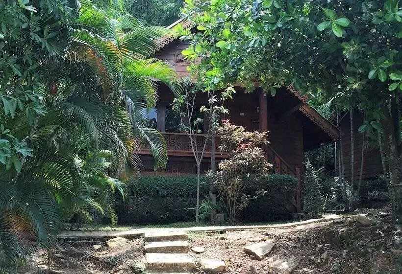 ฺbaan Ing Khao Resort