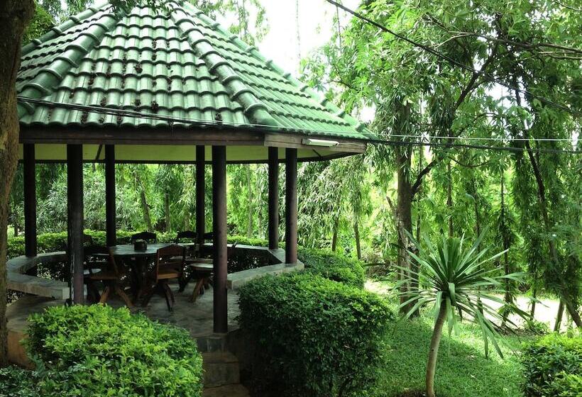 ฺbaan Ing Khao Resort