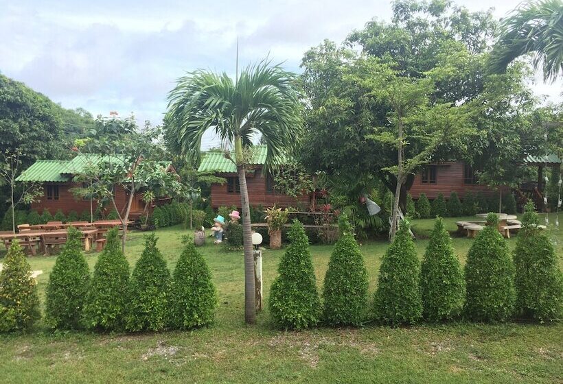 ฺbaan Ing Khao Resort