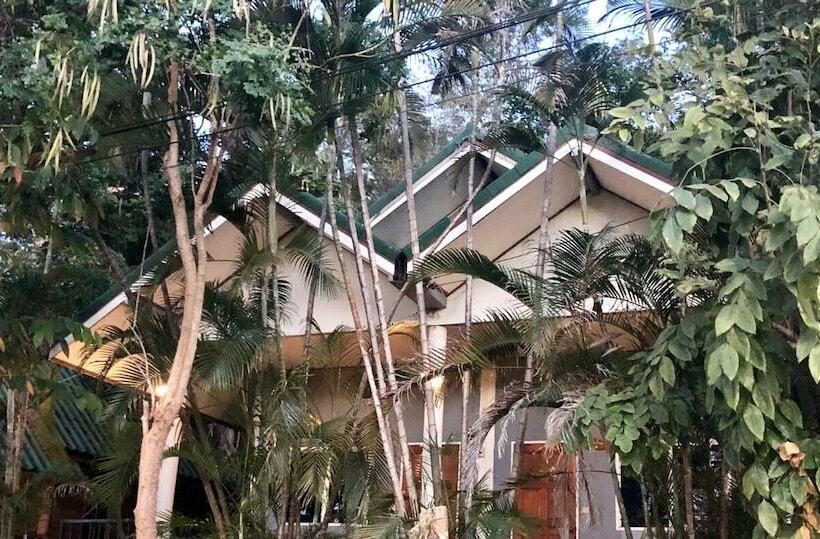 ฺbaan Ing Khao Resort