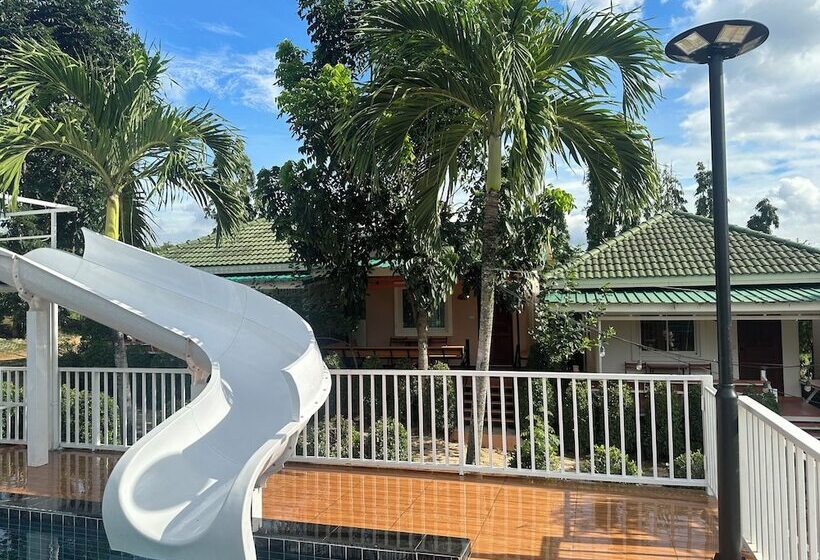 ฺbaan Ing Khao Resort