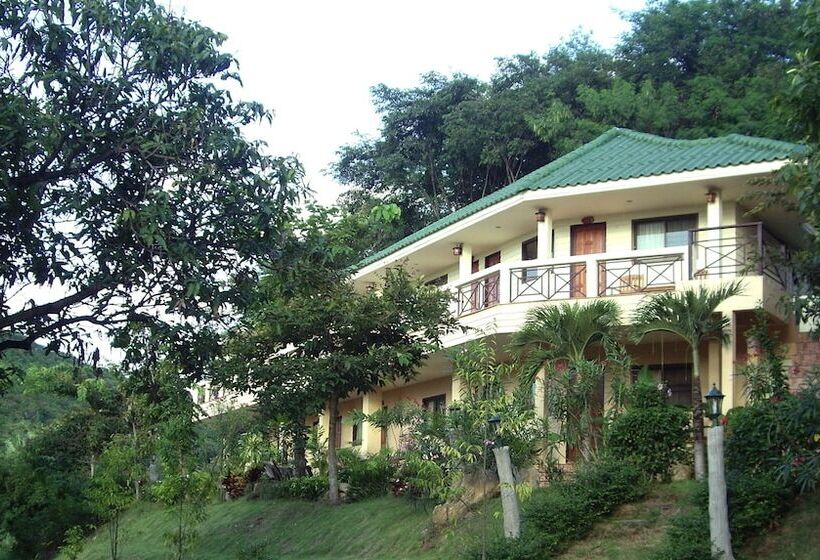 ฺbaan Ing Khao Resort