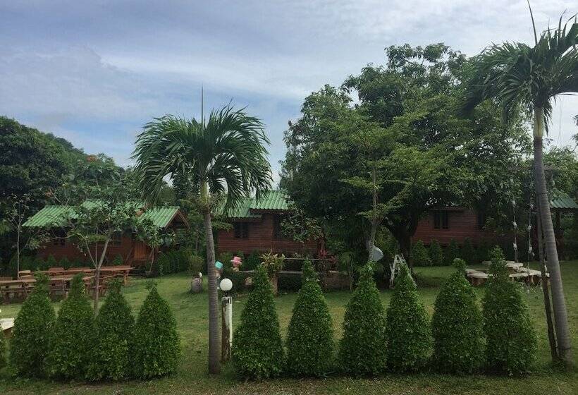 ฺbaan Ing Khao Resort