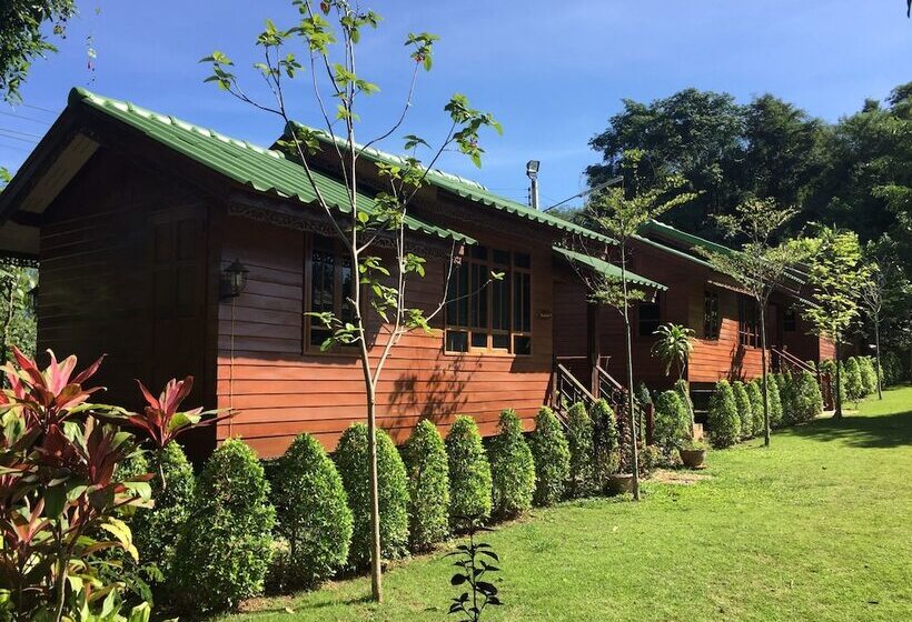 ฺbaan Ing Khao Resort
