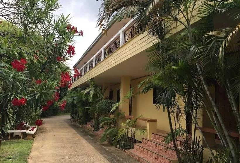 ฺbaan Ing Khao Resort