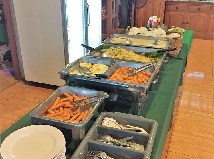 ฺbaan Ing Khao Resort